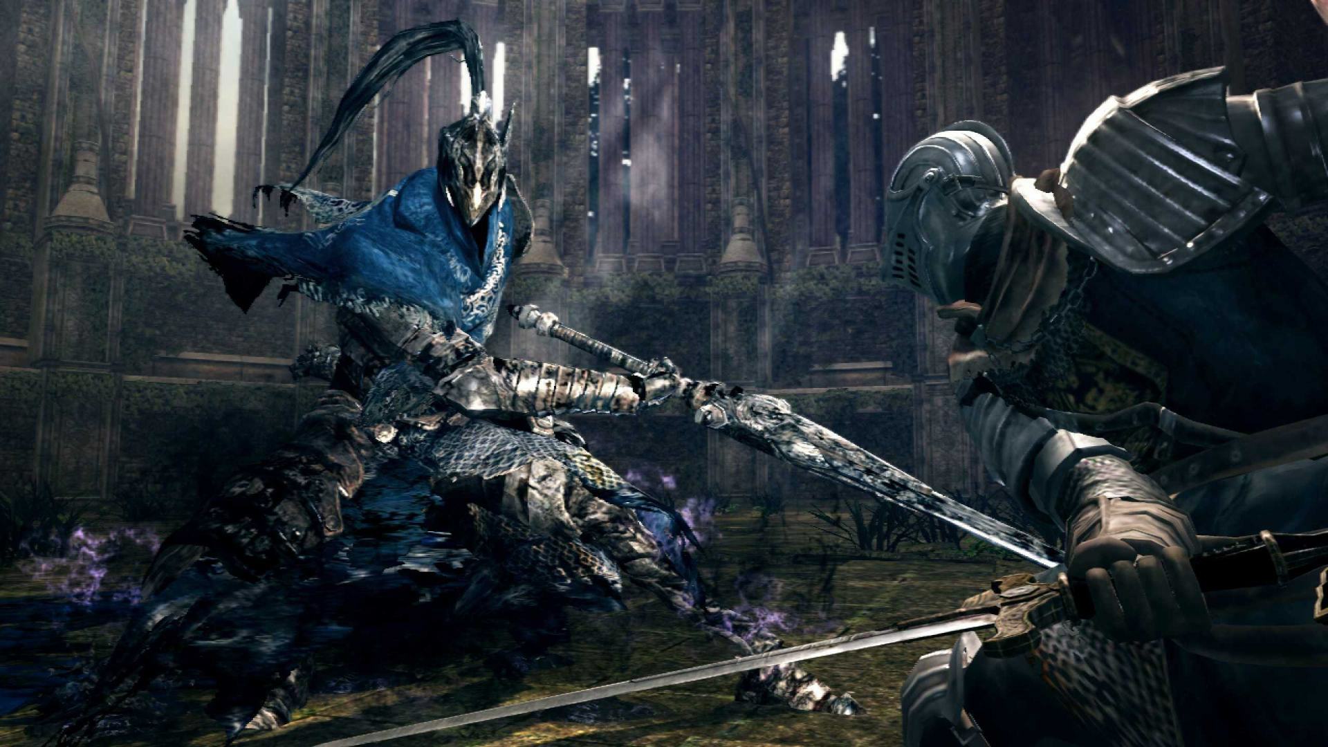 Dark Souls: Prepare to Die Edition (PC) - Imagen 19